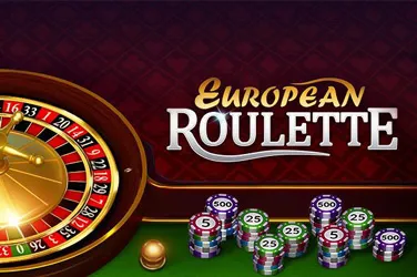 ruleta europea 8
